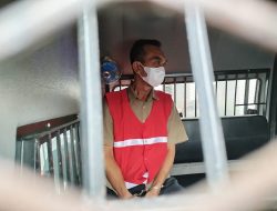 Sidang Korupsi Dana BOS SMK PGRI 2 Ponorogo Masuki Babak Akhir, Vonis SA Dibacakan Pekan Depan