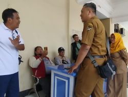 LSM dan Kabid DP3AP2KB Bersitegang soal Penanganan Kasus Pencabulan Siswa SD
