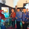 Gudang Garam Tbk Donasikan 10 ATM Beras MAPAN untuk Masyarakat Kurang Mampu