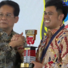 Kota Blitar Ditetapkan sebagai Kota Percontohan Antikorupsi 2025