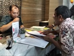 Puluhan Warga Pojok Gugat Pemkot ke PN Kediri, Desak Relokasi TPA Klotok