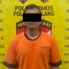 Gara-Gara Layangan, Seorang Pria di Malang Terlibat Penganiayaan dan Ditangkap Polisi