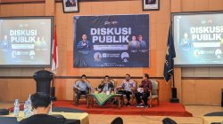 Rumah Jurnalis Pacitan Gelar Diskusi Integrasi Madin-SMP, Bahas Penguatan Akhlak di Sekolah