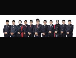 Bukan Sekadar Janji! Laporan Kerja Fraksi PDI Perjuangan Untuk Masyarat Nganjuk