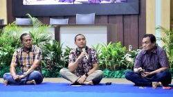 Kades Diminta Siaga, Kapolres Pacitan Kawal 11 Program Desa Astacita 2026