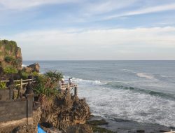 Keajaiban di Balik Karang Ngobaran, Harmoni Air Tawar dan Jejak Spiritual Selatan Gunungkidul