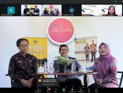 Pemkot Kediri Terapkan 12 Periode Kenaikan Pangkat per Tahun demi Profesionalisme ASN