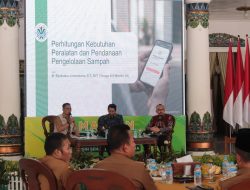 Pemkab Madiun Siapkan Skema KPBU untuk Capai Target Pengelolaan Sampah 100 Persen 2029