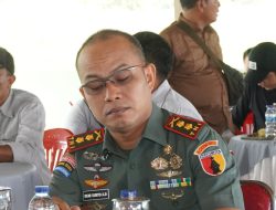 Prajurit Marinir dari Lamongan Meninggal Tertimbun Longsor saat Latihan di Bandung Barat