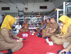 Warga Balowerti Tolak Pola Parkir Baru, Dishub Kediri Tetap Terapkan Jalan Stasiun Satu Arah