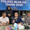 Polres Nganjuk Tetapkan 9 Tersangka Pengeroyokan Hingga Meninggal Dunia di Patianrowo, 3 di Antaranya Anak-Anak