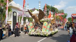 Genjot Pariwisata Sepanjang Tahun, Pemkab Lamongan Rilis Kalender Event 2026 Berisi 94 Agenda