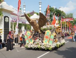 Genjot Pariwisata Sepanjang Tahun, Pemkab Lamongan Rilis Kalender Event 2026 Berisi 94 Agenda