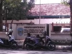 Waspada! Wanita Berpenampilan Rapi Mengaku Pegawai Dinkes Nganjuk Sasar UMKM, Minta Uang Program Kesehatan