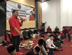 PDI Perjuangan Jombang Targetkan Raih 15 Kursi DPRD pada Pemilu 2029