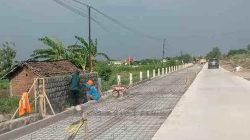 Akses Stadion GDJ Diperluas, Jalan Baru Akan Tembus Jalur Nasional Kediri–Nganjuk