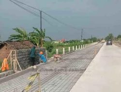 Akses Stadion GDJ Diperluas, Jalan Baru Akan Tembus Jalur Nasional Kediri–Nganjuk