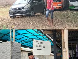 Berkah Mujahadah Kubro Ponpes Kedunglo, Warga Bandar Lor Raup Rezeki dari Beragam Jasa