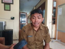 Dukung Kebersihan Kota, DLH Tulungagung Tambah 3 Kendaraan Roda Tiga untuk Penyapu Jalan