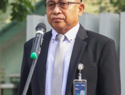 Masuk 2026, Stok Beras Bulog Kediri Raya Tembus 64.385 Ton, Aman hingga 2027