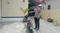 Tragis, Anak di Kunjang Kediri Tega Menusuk Ibu Kandung Menggunakan Pisau Dapur