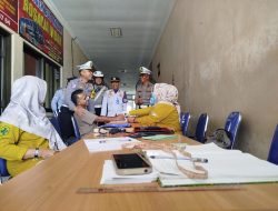 Evaluasi Operasi Lilin Semeru 2025, Kecelakaan Lalu Lintas di Ponorogo Naik 24 Persen