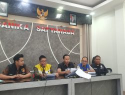 Uji Laboratorium BBM Truk Tangki di JLS Tulungagung Nyatakan Solar B40 Non-Subsidi Sesuai Standar