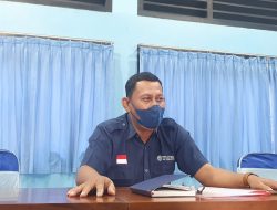 Air PDAM Tulungagung Sering Keruh Saat Hujan Deras, Ini Penjelasan Resmi PDAM