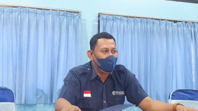Air PDAM Tulungagung Sering Keruh Saat Hujan Deras, Ini Penjelasan Resmi PDAM