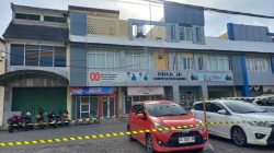 Semua OPD Tulungagung Sudah Miliki Kantor, Lahan Eks Plaza Belga Bakal Disulap Jadi Pertokoan