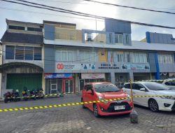 Semua OPD Tulungagung Sudah Miliki Kantor, Lahan Eks Plaza Belga Bakal Disulap Jadi Pertokoan