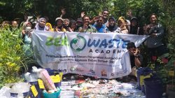 Zero Waste Academy Beri Apresiasi Nasional untuk Inovasi Lingkungan Kelurahan Mrican