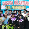 Tingkatkan Kualitas Hidup Lansia, Kelurahan Ngadirejo Gelar Wisuda SELANTANG Standar 1