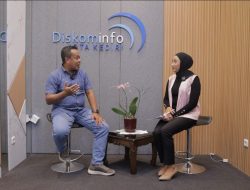 Pemkot Kediri Terapkan Sistem Satu Arah Jalan Stasiun, Disiapkan Jadi Ikon Pariwisata Kota