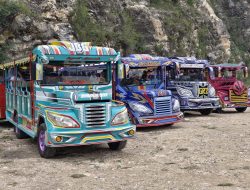 Larangan Kereta Kelinci di Ponorogo Berlaku, FLLAJ Lakukan Sosialisasi hingga Penindakan