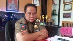 Satpol PP Kabupaten Kediri Resmi Pindah Kantor dari Museum Joyoboyo ke Eks Dispertabun