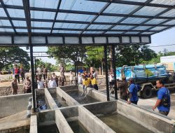 Terdampak Efisiensi Anggaran, Tulungagung Batal Terima Bantuan Truk Sedot Tinja dan Mobil Toilet