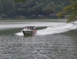 Target PAD Gagal Dua Tahun Berturut-turut, Wisata Telaga Ngebel Alami Penurunan Kunjungan