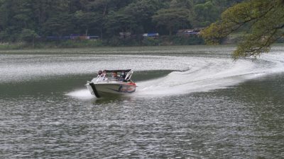 Target PAD Gagal Dua Tahun Berturut-turut, Wisata Telaga Ngebel Alami Penurunan Kunjungan