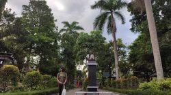 30 Persen RTH Tulungagung Butuh Peremajaan, Anggaran 2026 Hanya Mampu Revitalisasi Alun-Alun