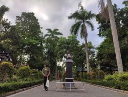 30 Persen RTH Tulungagung Butuh Peremajaan, Anggaran 2026 Hanya Mampu Revitalisasi Alun-Alun