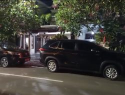 Penggeledahan KPK di Madiun, Rumah Wali Kota Nonaktif Disita Dokumen dan Uang Tunai