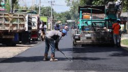 Pemkab Ponorogo Alokasikan Rp99 Miliar untuk Perbaikan dan Perawatan Jalan Tahun 2026