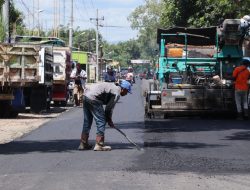 Pemkab Ponorogo Alokasikan Rp99 Miliar untuk Perbaikan dan Perawatan Jalan Tahun 2026