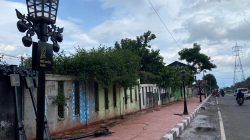 Revitalisasi Trotoar Kota Batu Hadirkan Nuansa Heritage, Wajah Kota Kian Estetik