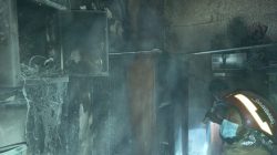 Gudang Kantor Dinkes Tulungagung Terbakar, Kerugian Ditaksir Rp25 Juta