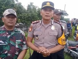 Penemuan Mayat di Bengawan Solo Kalitengah, Polisi Duga Pemilik Motor Misterius di Jembatan Karanggeneng