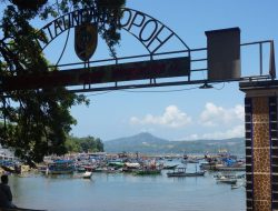 Dongkrak Kunjungan Wisata, Pemkab Tulungagung Siapkan Revitalisasi Pantai Popoh