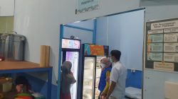 Kasus Keracunan MBG di Empat Sekolah, Tiga SPPG Tulungagung Disanksi Penutupan Sementara