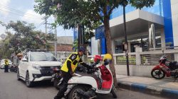 Skema Parkir Berlangganan Diberlakukan Kembali, Target PAD Tulungagung Rp10 Miliar